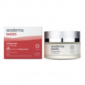 Sesderma Kohottava anti-ageing voide DAESES 50 ml Valkoinen