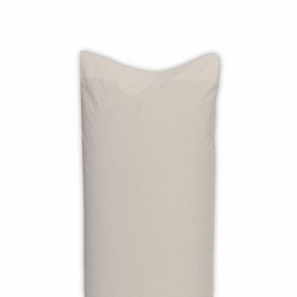 Tyynyliina Happy Home Pellava 45 x 100 cm 2 osaa