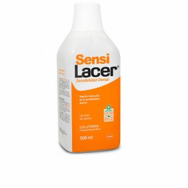 Lacer Suuvesi Sensilacer 500 ml Vihlovat hampaat