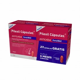 Pilexil Ravintolisä FORTE MAX