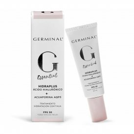Germinal Kasvovoide Essential Spf 30 50 ml Kosteuttaja