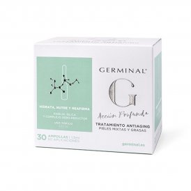 Germinal Anti-ageing kiinteyttävä tiiviste ACCIÓN PROFUNDA 1, 5 ml