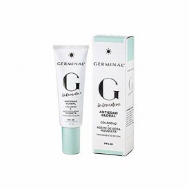 Germinal Kasvovoide Intensitive Spf 30 50 ml Anti-ageing Vaaleanpunainen