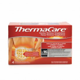 Thermacare Lämpötyyny