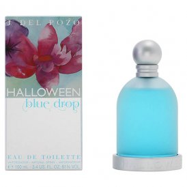 Dame parfyme Halloween Blue Drop Jesus Del Pozo EDT (100 ml)