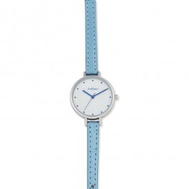 Arabians Naisten rannekellot DBA2265A (Ø 33 mm) Valkoinen Ruostumaton teräs