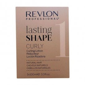 Revlon Joustavan pidon antava hiussuihke Lasting Shape
