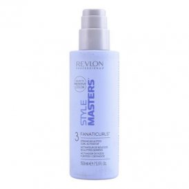 Revlon Kiharien erotteluneste 7244679000 (150 ml) 150 ml