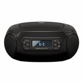 Radio met cd- en mp3-speler en Bluetooth Energy Sistem 447572 2W