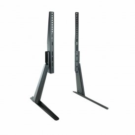 TooQ TV-teline DB3270T-B 32"-70" Musta Teräs