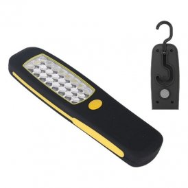 Taschenlampe LED Bricotech