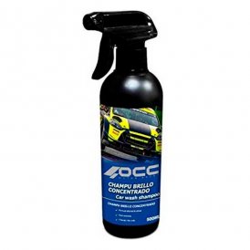 Autoshampoo OCC Motorsport Kiilto Tiiviste (500 ml)