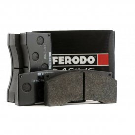 Jarrupalat Ferodo DS2500 FCP4967H