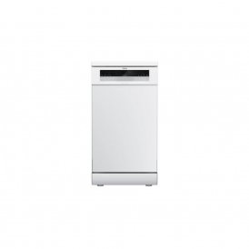 Teka Astianpesukone DFS 24610 Valkoinen 45 cm Lasi