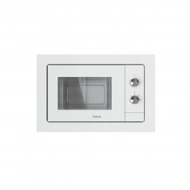 Teka Mikroaaltouuni Grillillä NEOMB6200BIWH Valkoinen 20 L