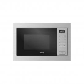 Teka Mikroaaltouuni Grillillä Teräs 800 W 20 L Ruostumaton