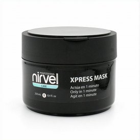 Haarmaske Nirvel Xpress (250 ml)