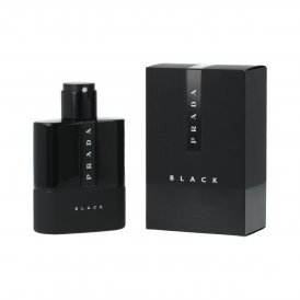 Prada Luna Rossa musta Eau de Parfum 100 ml