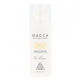Macca Korostava voide Absolut Radiant Spf 15 50 ml Cream