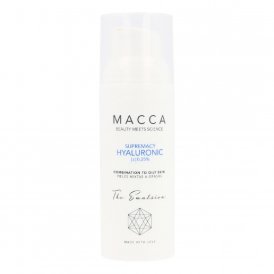 Macca Intensiivinen kosteusvoide Supremacy Hyaluronic 50 ml Punainen
