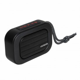 Aiwa Kannettavat Bluetooth-kaiuttimet BST130RD Punainen 5 W