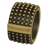 Ringer for Kvinner Panarea AS156RU1 (16 mm)