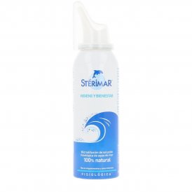 Stérimar Dusjgel Higiene Y Bienestar 100 ml