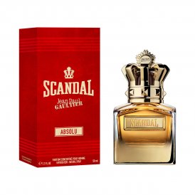 Jean Paul Gaultier Scandal Absolu Eau de Parfum 50 ml