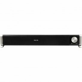NGS Soundbar SB500BT Musta