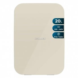 Cecotec Minijääkaappi Bolero MiniCooling beige 20 L