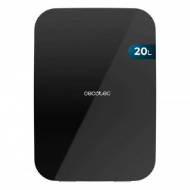 Cecotec Minijääkaappi Bolero MiniCooling Musta 20 L