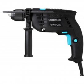 Cecotec Ajuripora PowerDrill 850 Keyless W