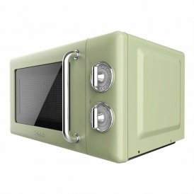 Cecotec Mikroaaltouuni Vihreä 700 W 20 L