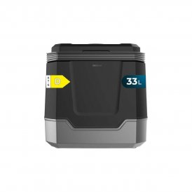 Cecotec Minijääkaappi Bolero TravelCooling 33L D Musta