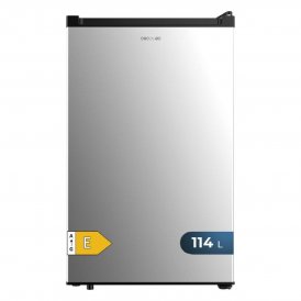 Cecotec Minijääkaappi Bolero CoolMarket TT Hopea Teräs