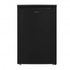 Cecotec Minijääkaappi Bolero CoolMarket TT 107 Musta 54, 9 x 55, 7 84, 5 cm