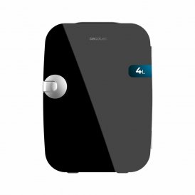 Cecotec Minijääkaappi Rio Musta