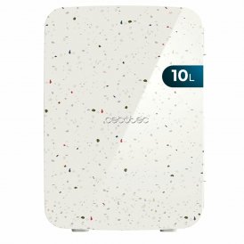 Cecotec Minijääkaappi Bahamas Valkoinen