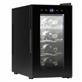Cecotec Viiniteline Bolero GrandSommelier 830 CoolCrystal