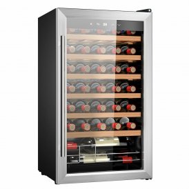 Cecotec Viiniteline Bolero GrandSommelier 34030 Musta