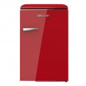 Cecotec Minijääkaappi Bolero CoolMarket TT Origin 110 Punainen L