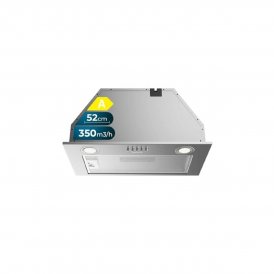 Cecotec Liesituuletin Bolero Flux IM 523500 Inox B 350 m3/h Alumiini