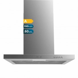 Cecotec Liesituuletin Bolero Flux TM 603500 Teräs 51, 5 x 60 cm Ruostumaton