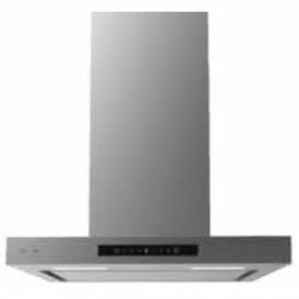 Cecotec Liesituuletin Bolero Flux TT 608000 Slim Musta Teräs Ruostumaton