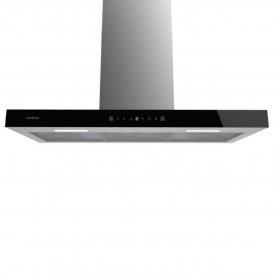 Cecotec Liesituuletin Bolero Flux TT 905500 Musta Lasi