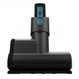 Cecotec Moottoroitu harja imuriin, verhoilulisäosa Scoba & Micro yhteensopiva Metalli