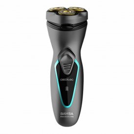 Cecotec Partakone Bamba PrecisionCare Titanium PerfectCut