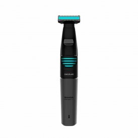 Cecotec Langaton hiustenleikkuri Bamba PrecisionCare Extreme 5in1 500 mAh Musta