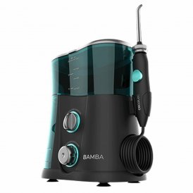 Cecotec Hampaiden puhdistin Bamba ToothCare 1200 Jet Pro