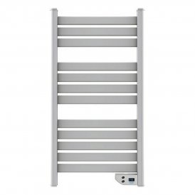 Cecotec Elektroninen Pyyheteline Ready Warm 9000 Twin Towel 500W Alumiini Valkoinen 500 W